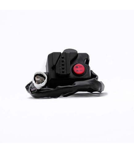 Amazon.com: Genuine OEM For Yamaha ENGINE STOP SWITCH 1SL-83976-00